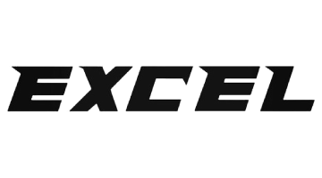 Brand: Excel