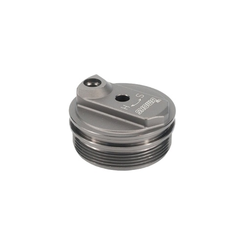 Fork cap spare part Honda CRF 250 R (10) - Bleed screw SUT07347