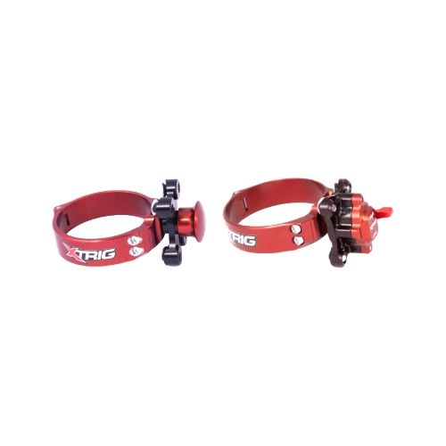 Launch control X-Trig Husqvarna 125 TC (14-26) HiLo - WP standard X70100017