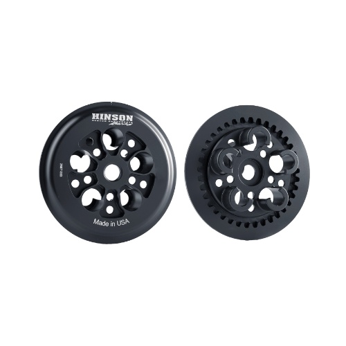 Spring Plate Hinson Husqvarna 250 TE (18-25) H571