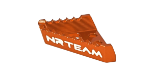 Brake Tip CNC Ergal NRTeam