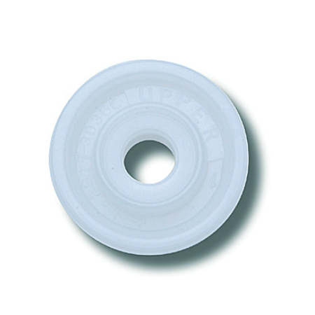 Spare Part - Pulley for Domino HR Control without Bearing 1-2122.02.2977