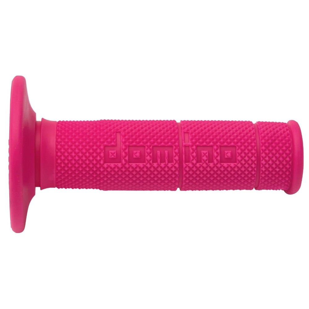 Pair of Grips Domino 1150 - fuchsia Pair of Grips Domino 1150 - fuchsia