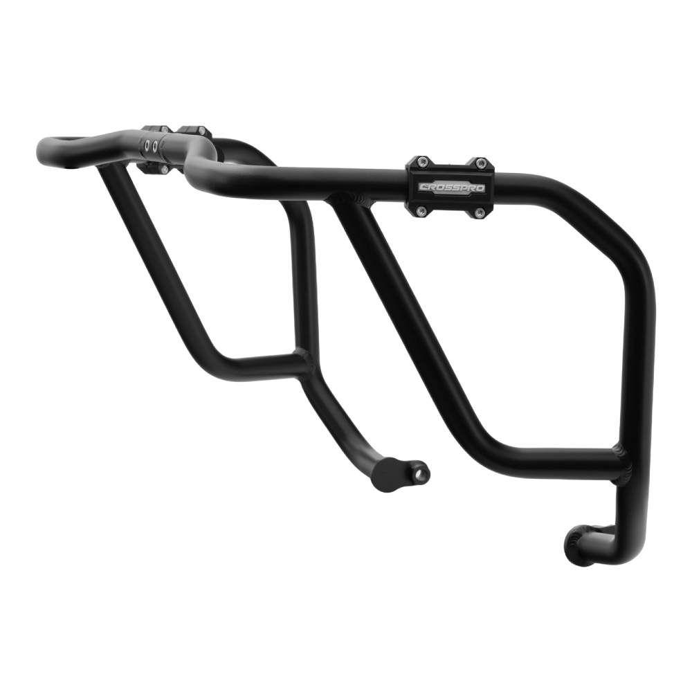 Crash bar Husqvarna 901 Norden (22-25) upper 197U78A0005