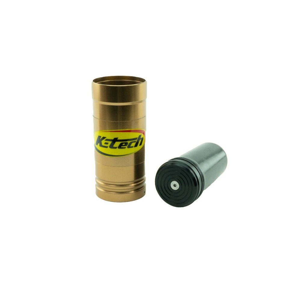 Kit rear shock bladder KTM 250 EXC (24-25) - Complete 211-900-105