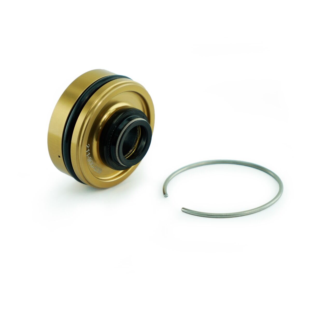 Rear shock seal head K-Tech Beta RR 125 2T (20-22) KYB - Complete 211-900-509