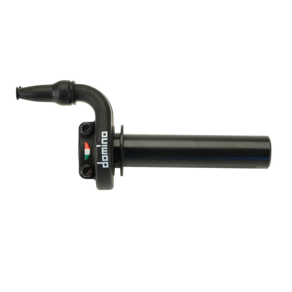 Throttle Domino 4T KRE 03 black without grips 3353.03-01