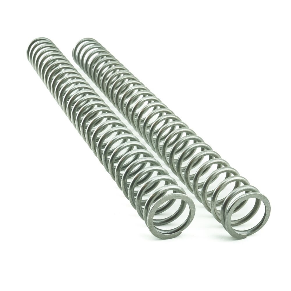 Spring Husqvarna 250 FE (26) fork springs pair 4.4N - K-Tech 435-450-44