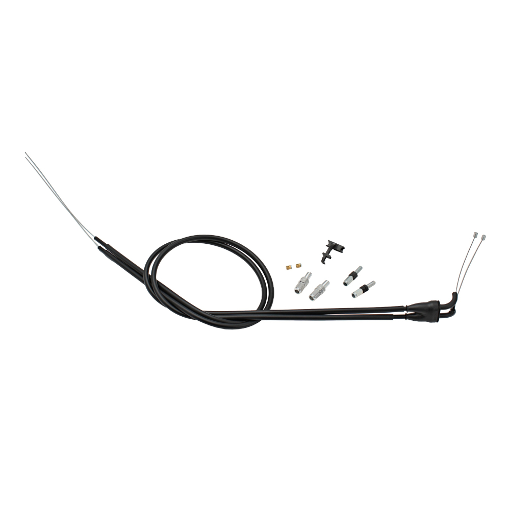 Throttle cable Domino universale KRE 03 5433.96.04