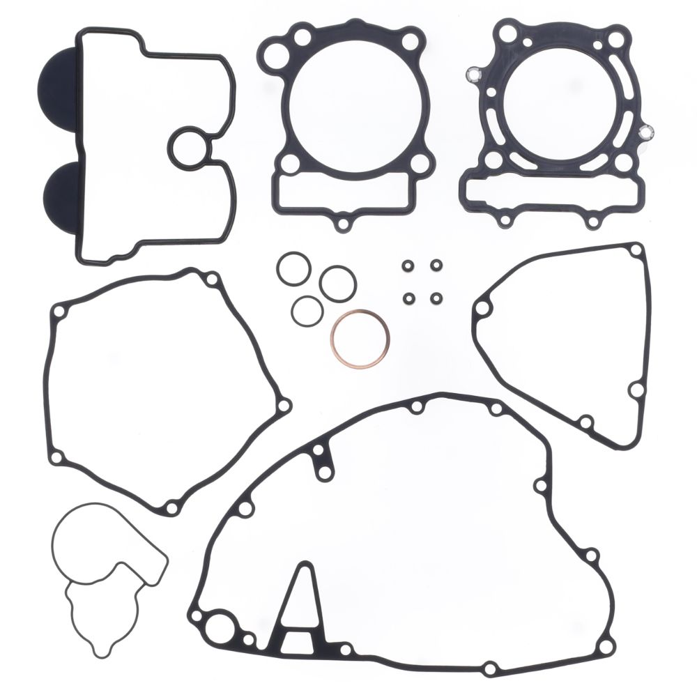 Gaskets Centauro Suzuki RMZ 250 (04-06) full engine 722A280FL