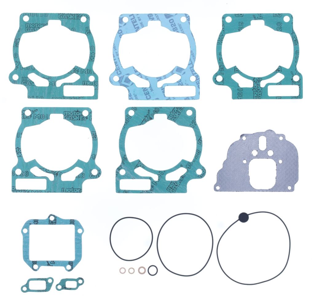 Gaskets Centauro Husqvarna 125 TE (14-16) top end 731A005TP
