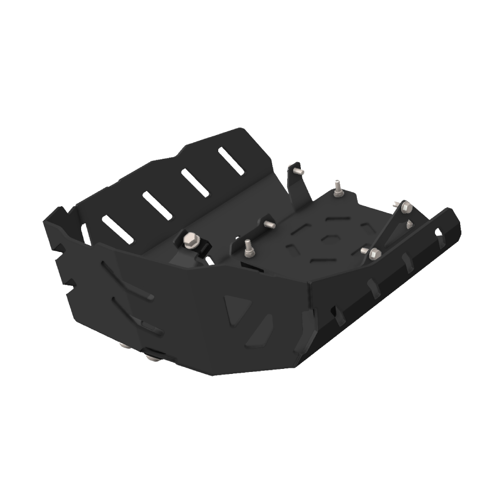 Engine Guard Benelli TRK 702 X (23-24) 9000950005