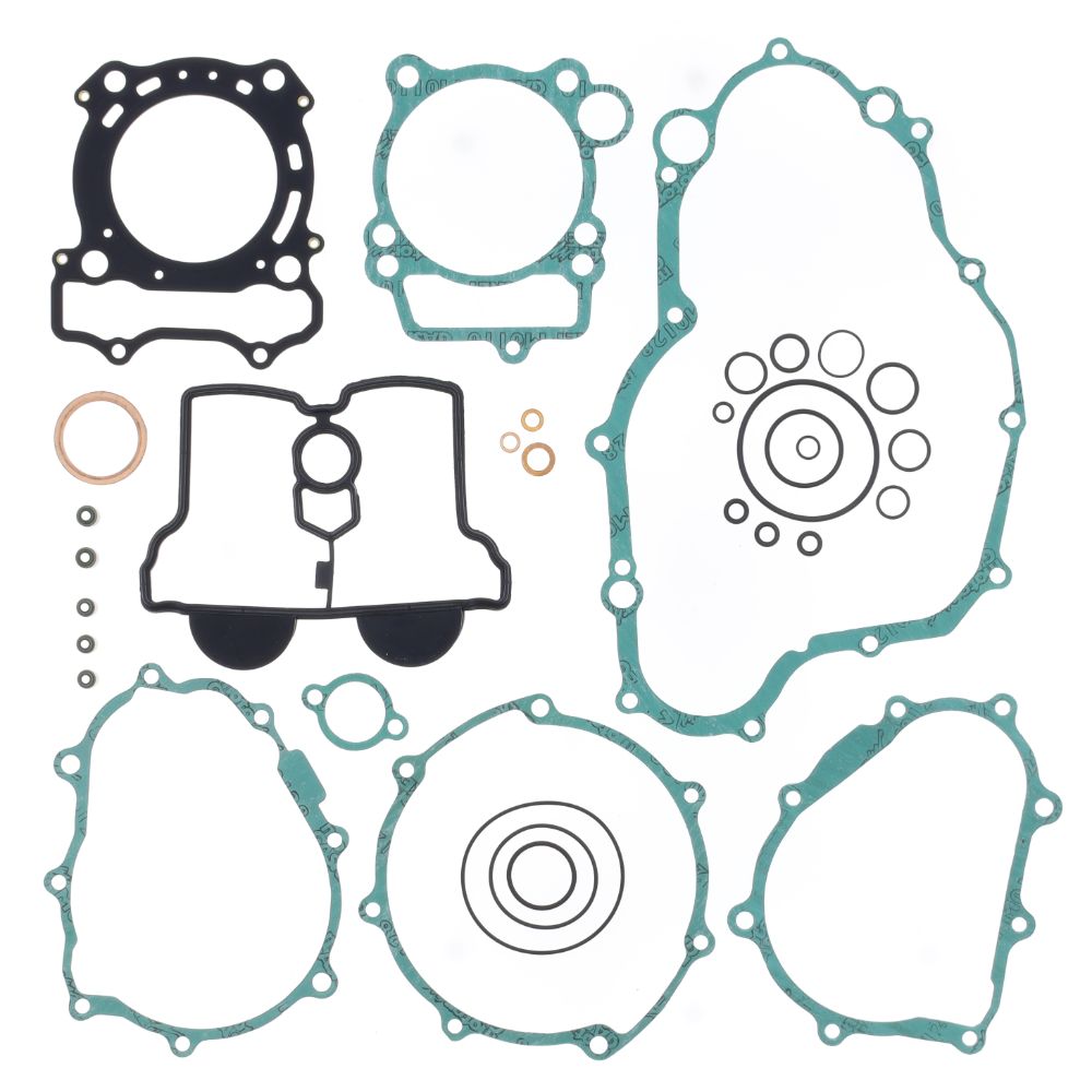 Gaskets Centauro Yamaha WR 250 F (01-13) full engine 990A268FL