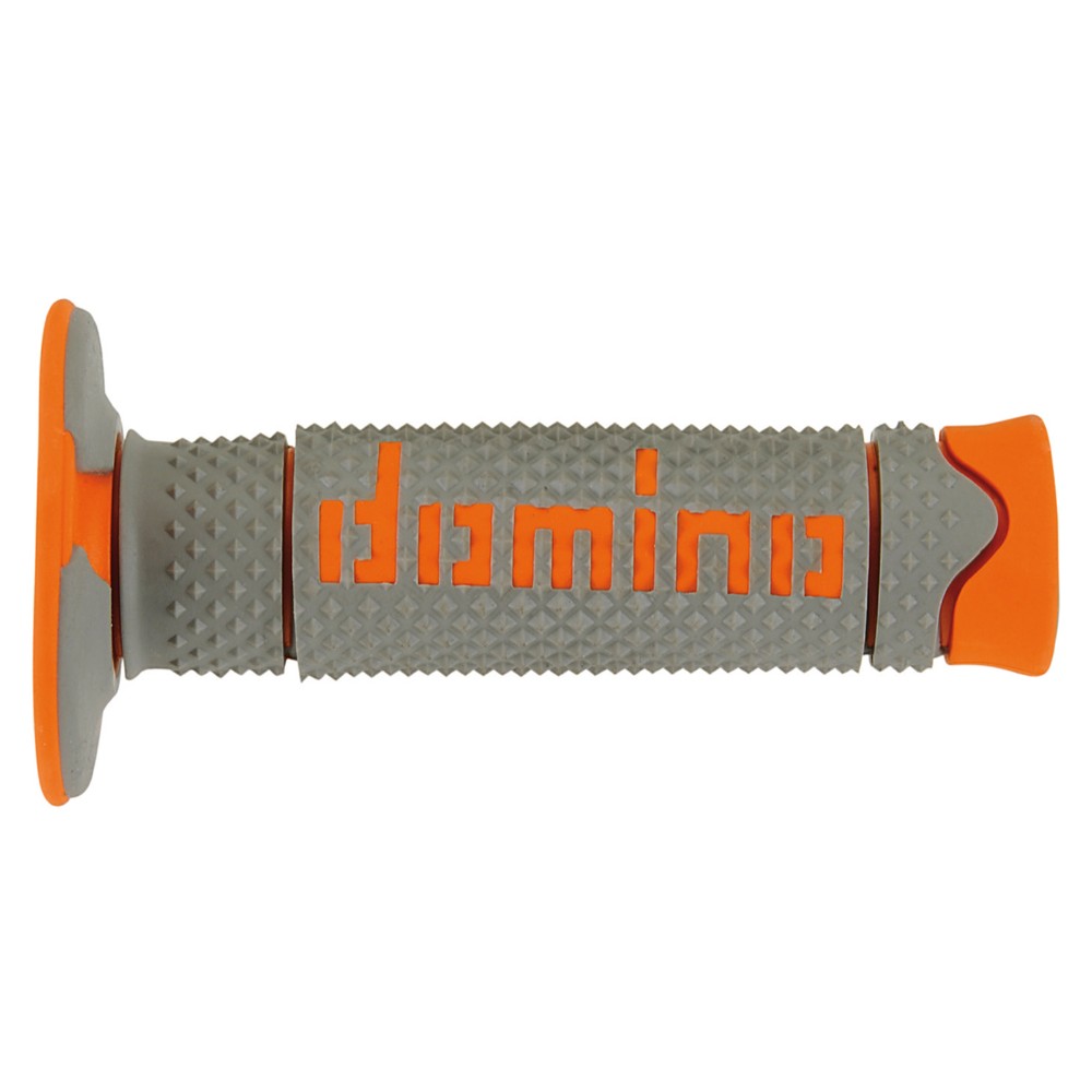 Pair of Grips Domino A260 - grey orange Pair of Grips Domino A260 - grey orange