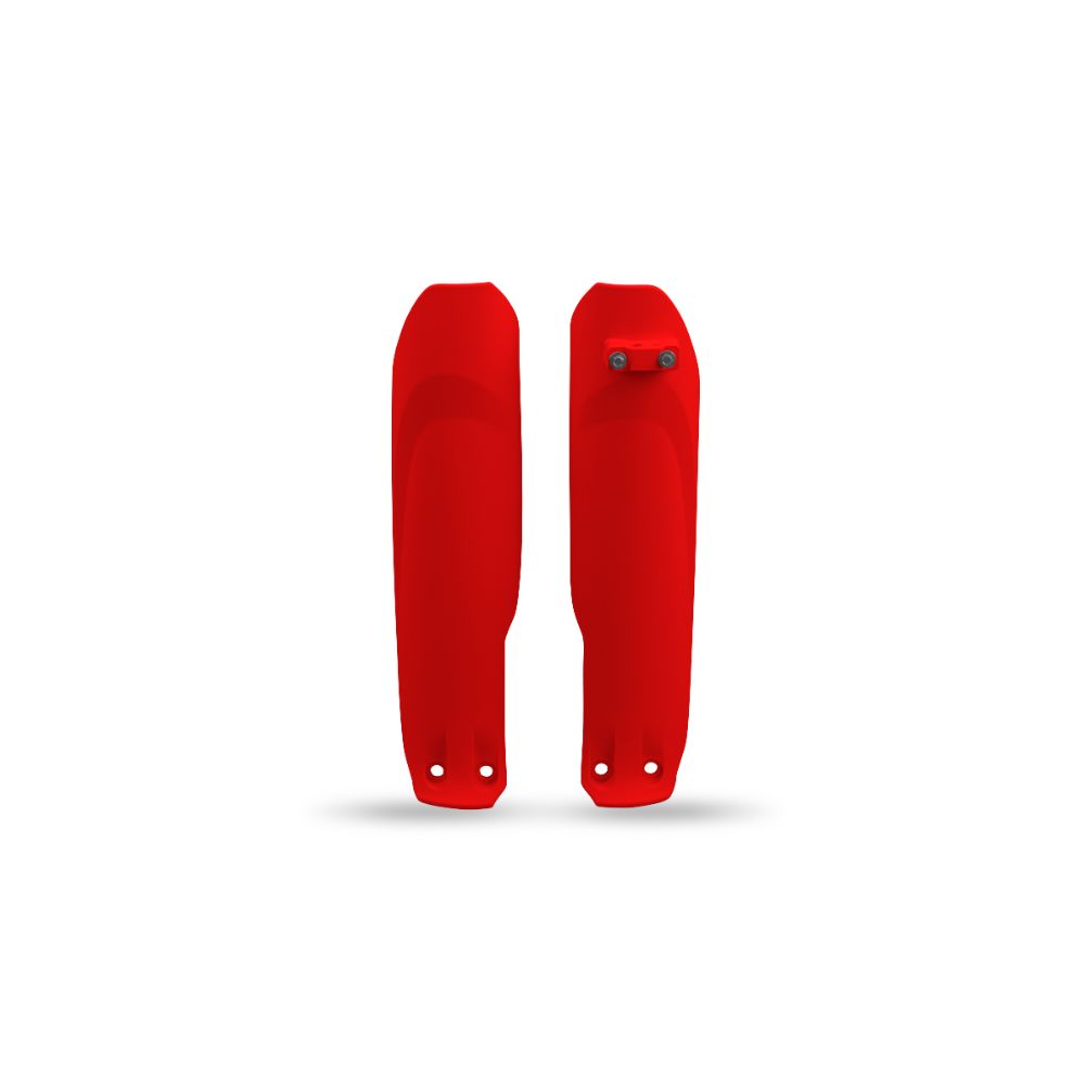 Fork Stem Protectors Beta RR 250 (20-26) red* BE02005-063