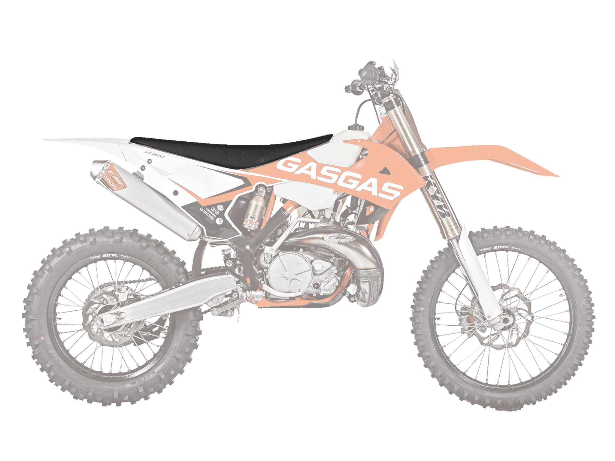 BL-1907G