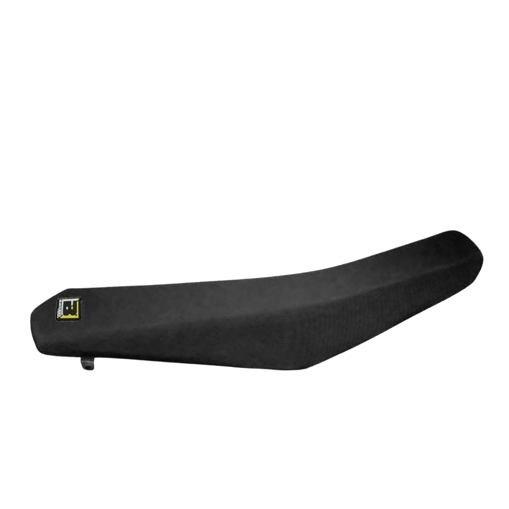 Universal seat cover Blackbird High Grip - Black BL-5098/20
