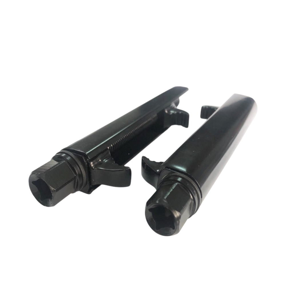 Shock spring compressor CSCB