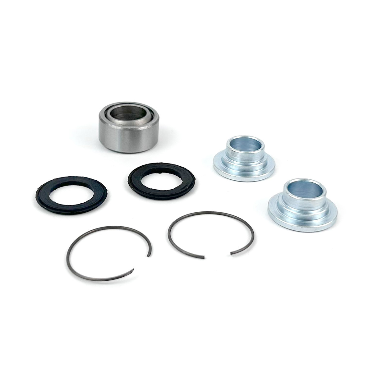 Kit Rear Shock Bearing KTM 144 SX (08) upper Danidrea DA-03107