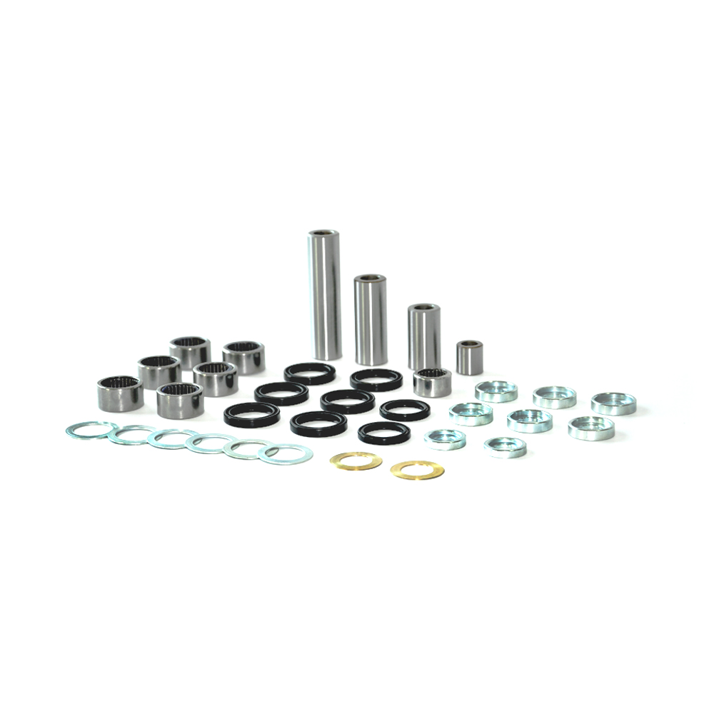 Linkage Rebuild Kit Suzuki RMZ 250 (10-12) - Danidrea DA-03210