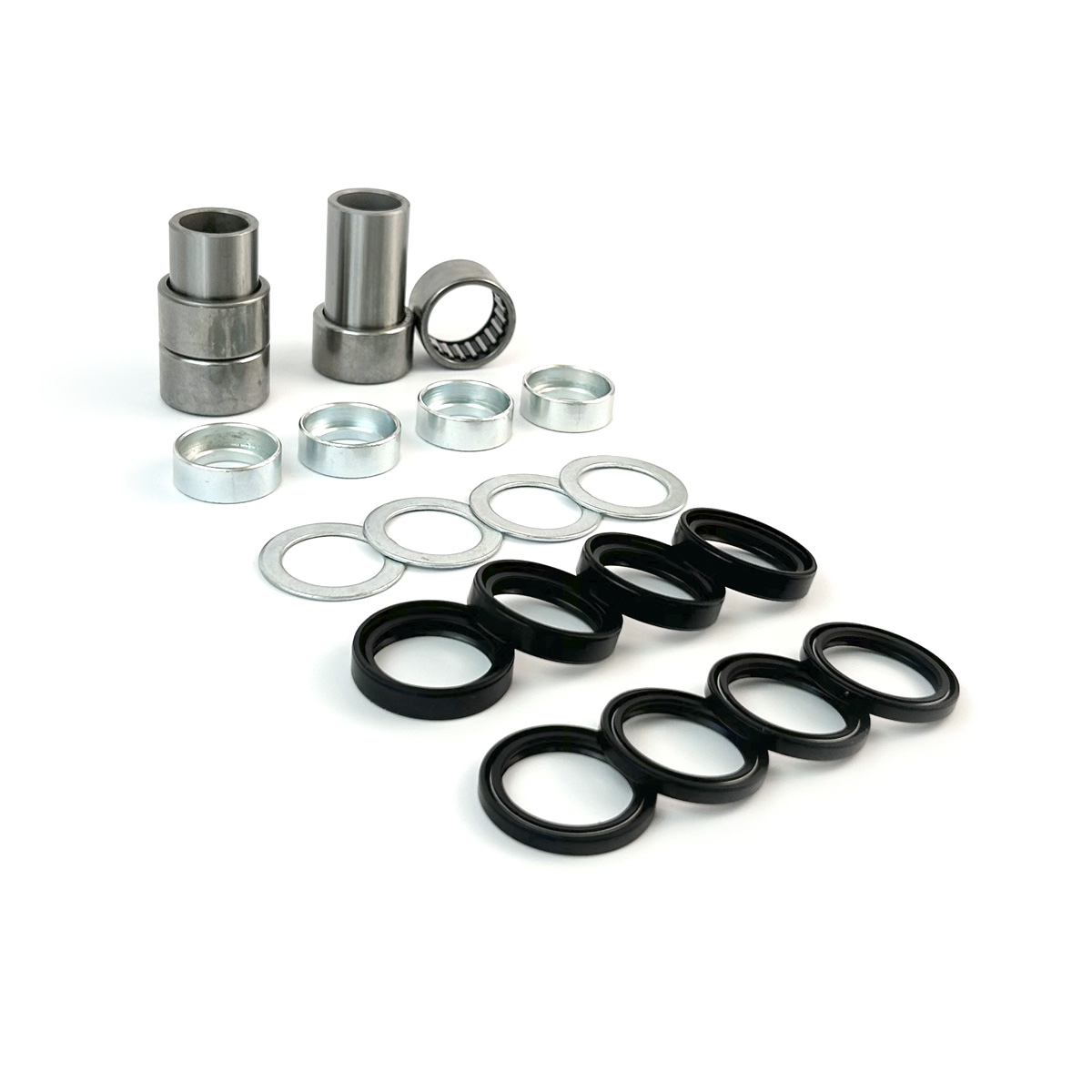 Swingarm Rebuild Kit KTM 144 SX (08) - Danidrea DA-03314
