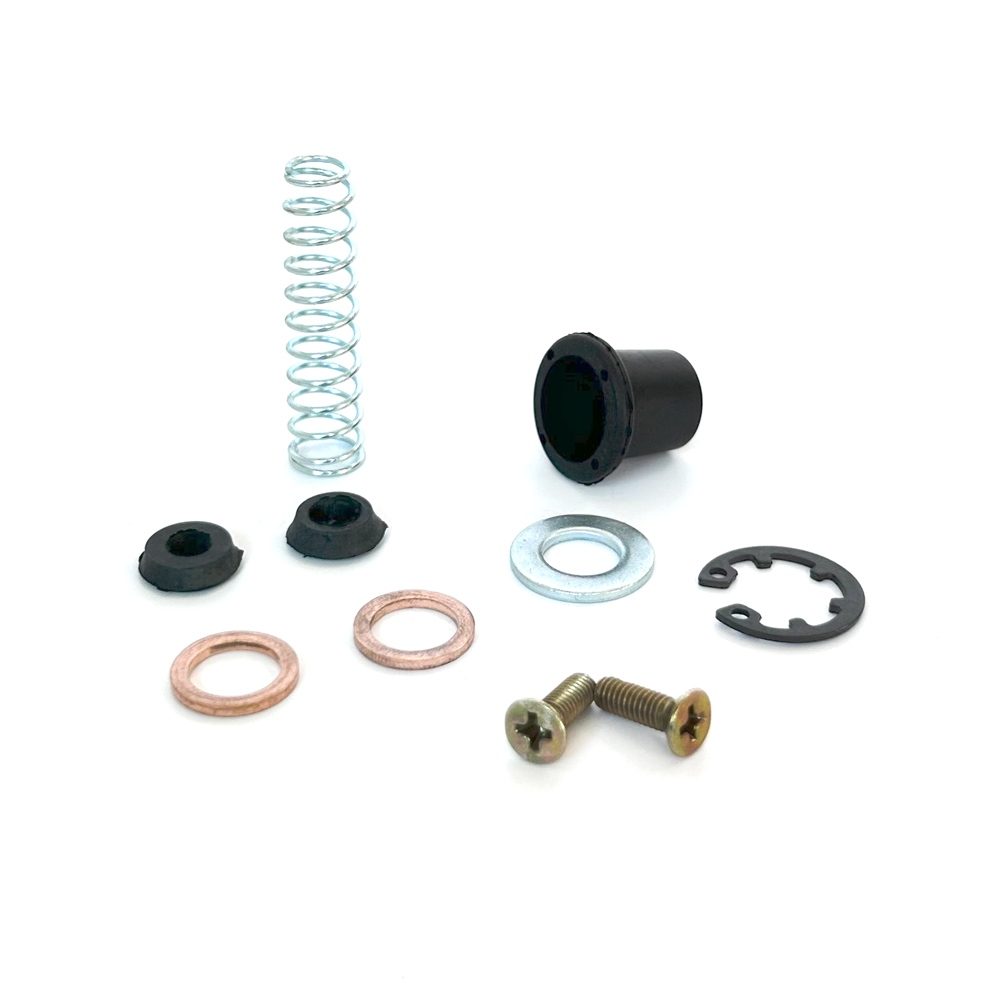 Brake Master Cylinder Rebuild Kit Beta Xtrainer 300 (15-25) front - Danidrea DA-05332