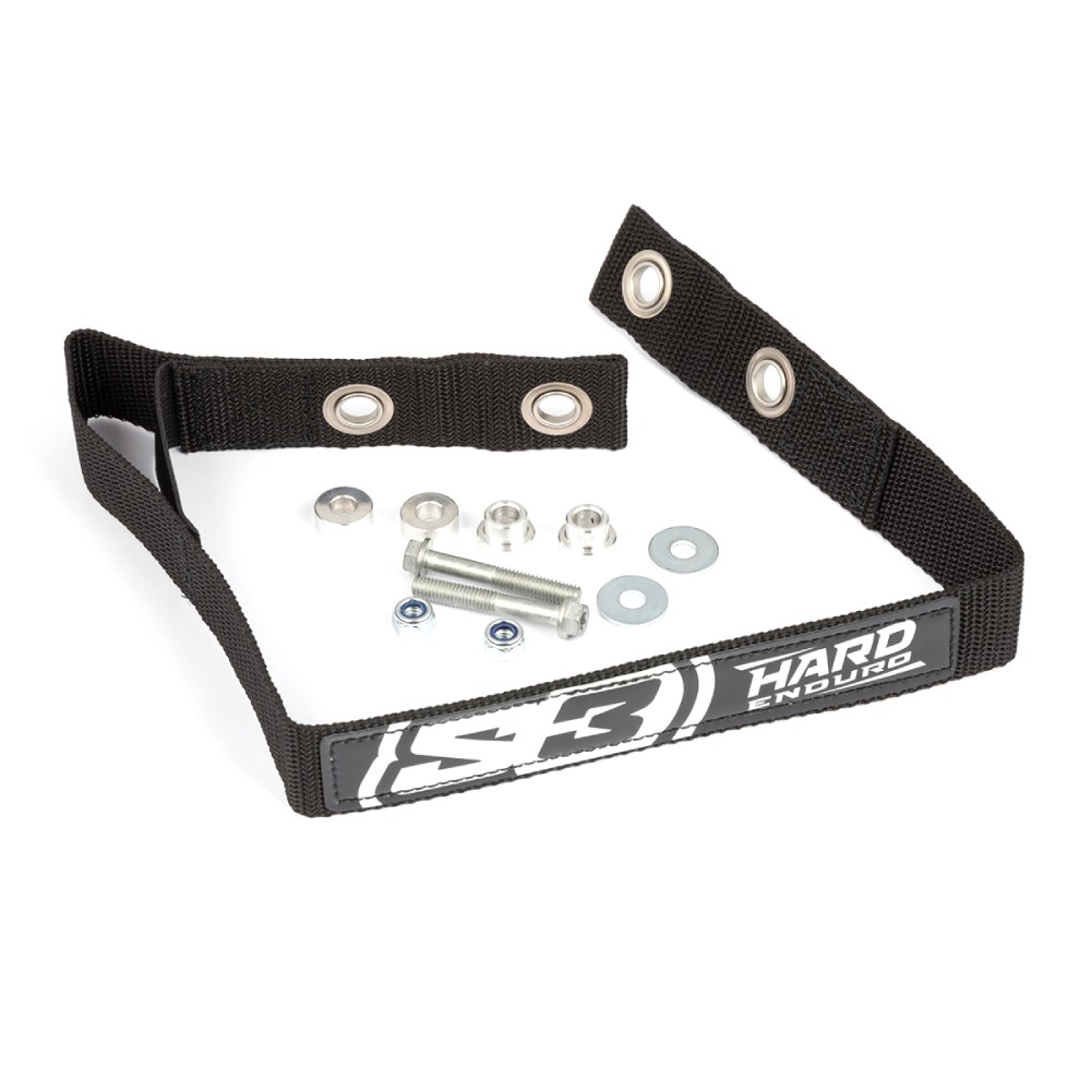 Grab strap rear S3 DEC-1000-B