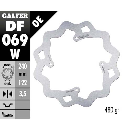 DF069W