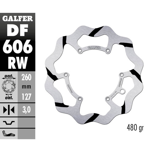 DF606RW