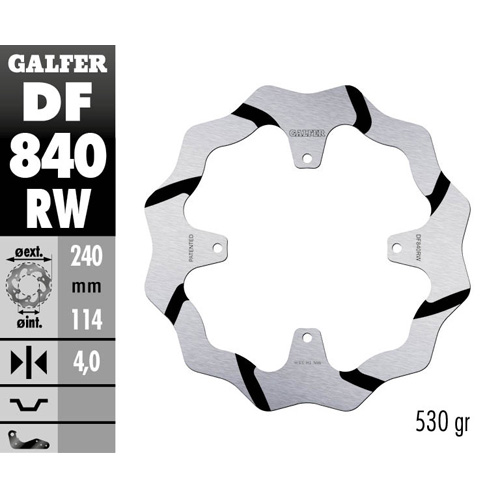 DF840RW