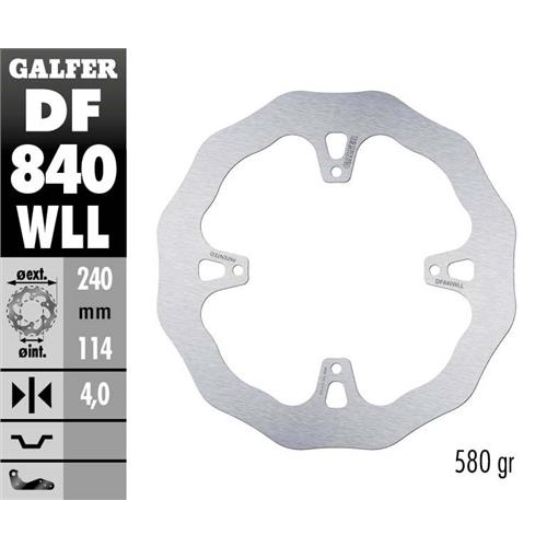 DF840WLL
