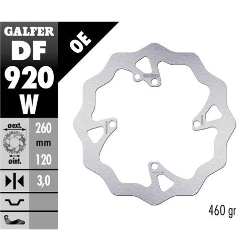DF920W