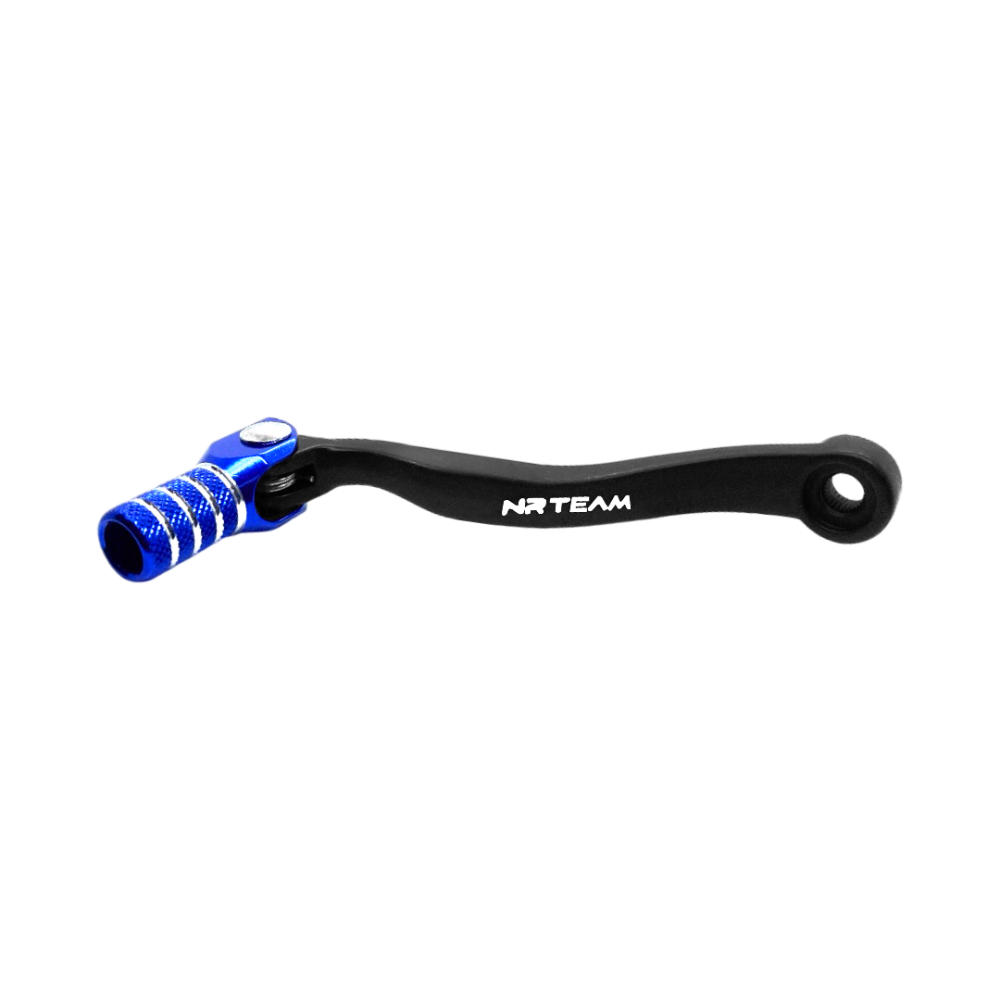 Gear Shift Lever Husqvarna 350 FE (17-26) blue DS92.C105B