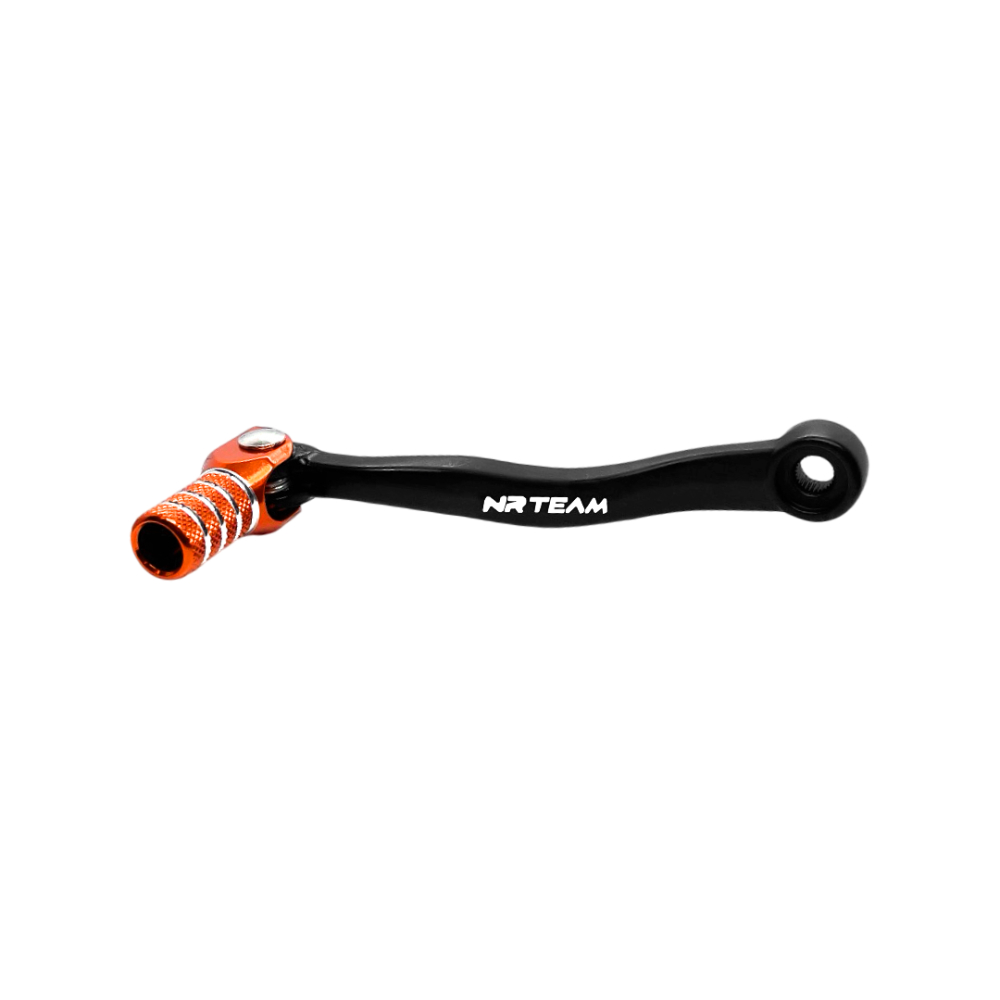 Gear Shift Lever KTM 250 EXC (17-23) orange DS92.C112A