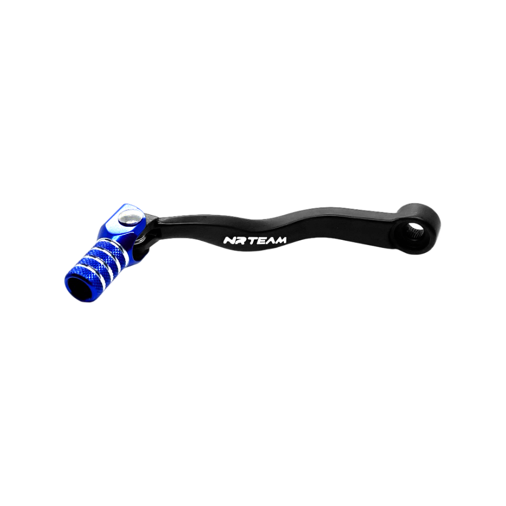 Gear Shift Lever Husqvarna 150 TE (24-25) blue DS92.C146B