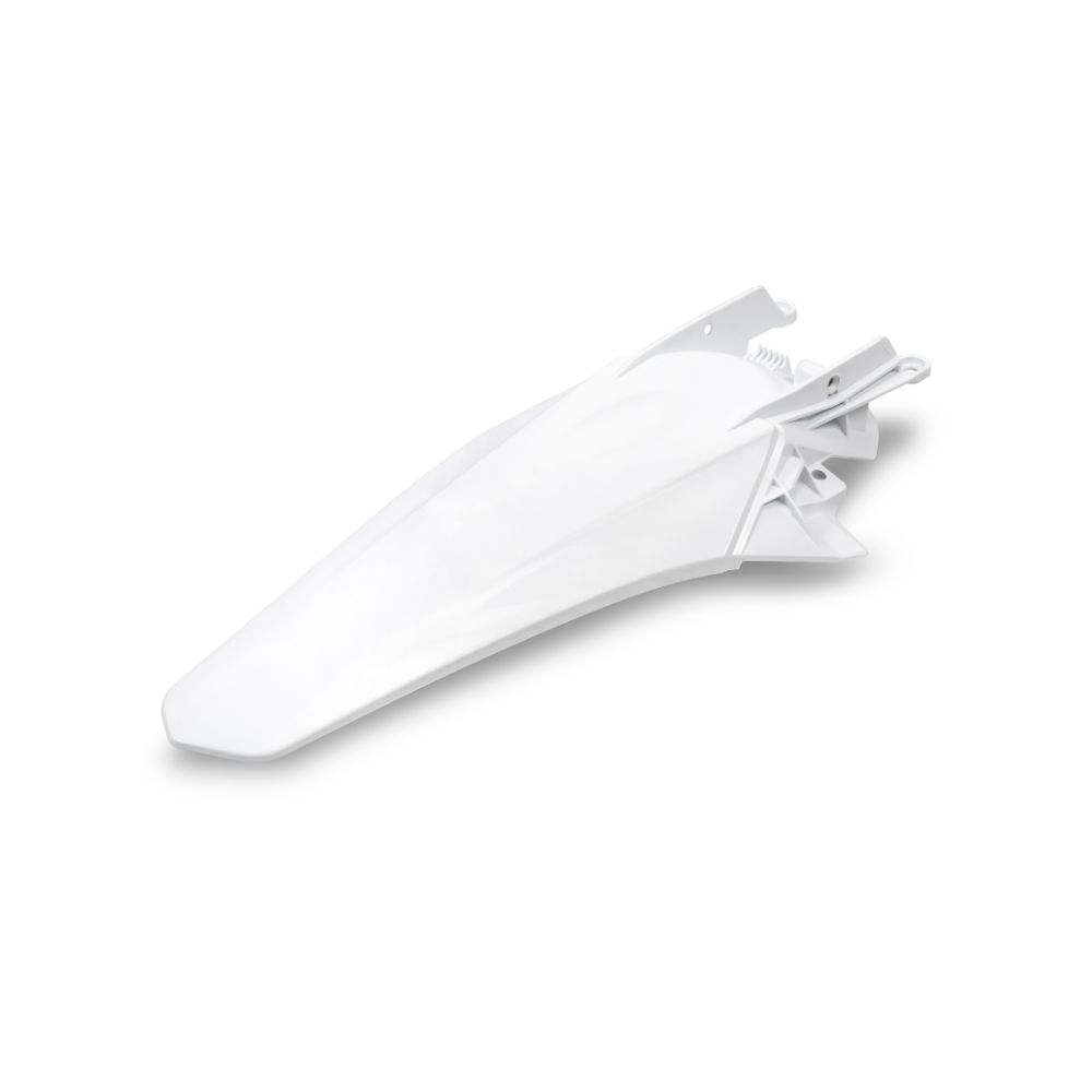 Fender rear Gasgas 450 MC-F (21-23) white GG07125-041