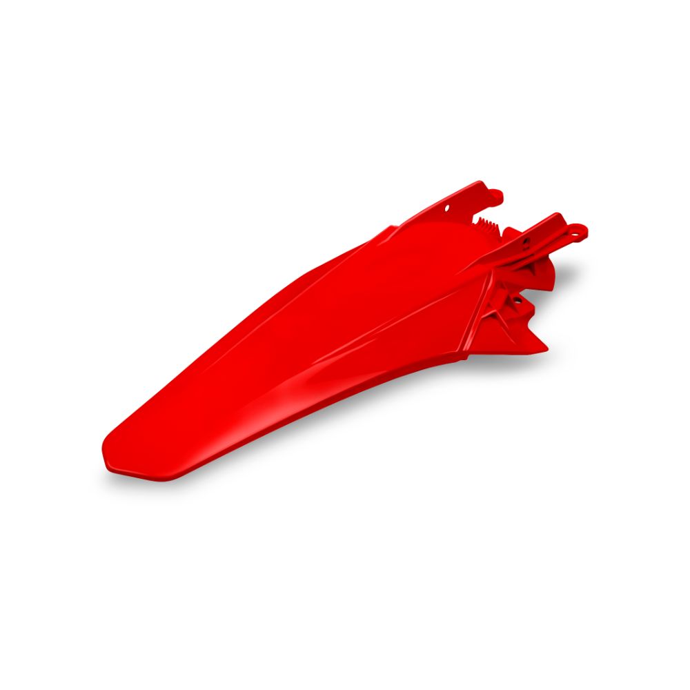 Fender rear Gasgas 250 MC-F (21-23) red* GG07125-062