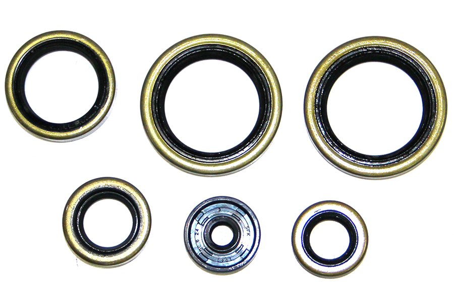 Engine Seal Set NRTeam KTM 150 SX (09-15) GK8009OS