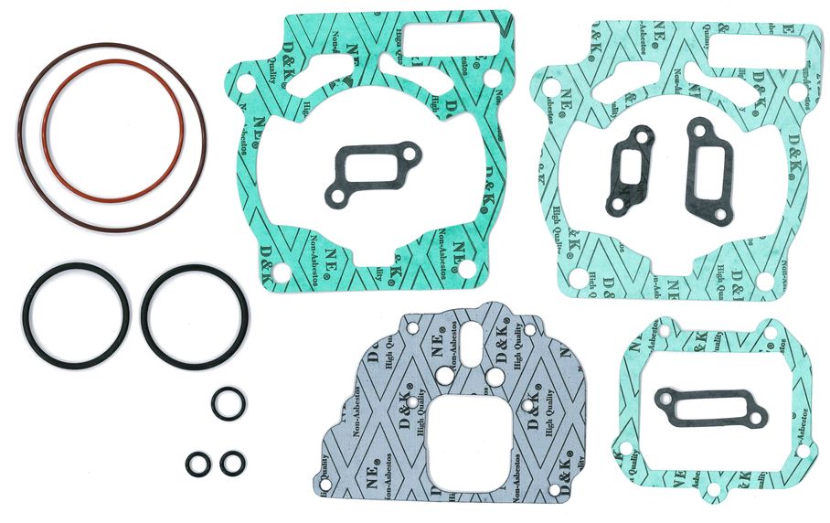 Gaskets Husqvarna 125 TE (14-16) top GK8023TE