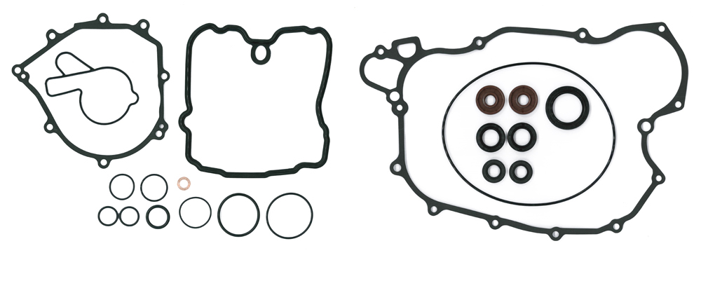 Gaskets KTM 500 EXC-F (12-16) bottom GK8055BM