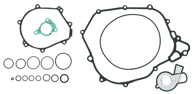Gaskets KTM 450 SX-F (16-19) bottom GK8064BM