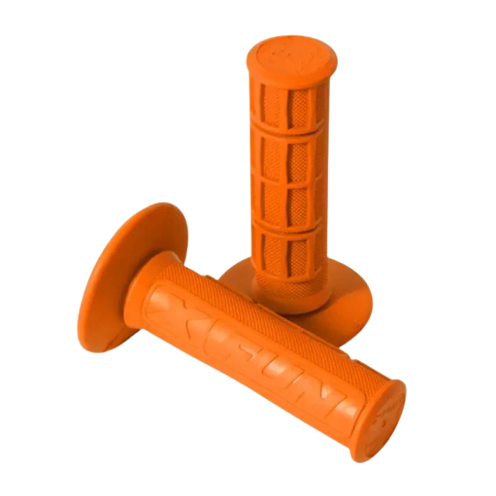 Pair of Grips XFun MXGP - orange Pair of Grips XFun MXGP - orange