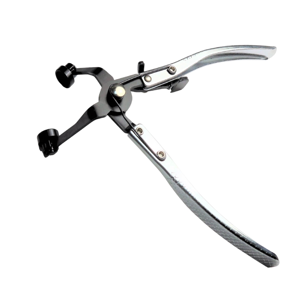 Hose clip removal pliers HCPL