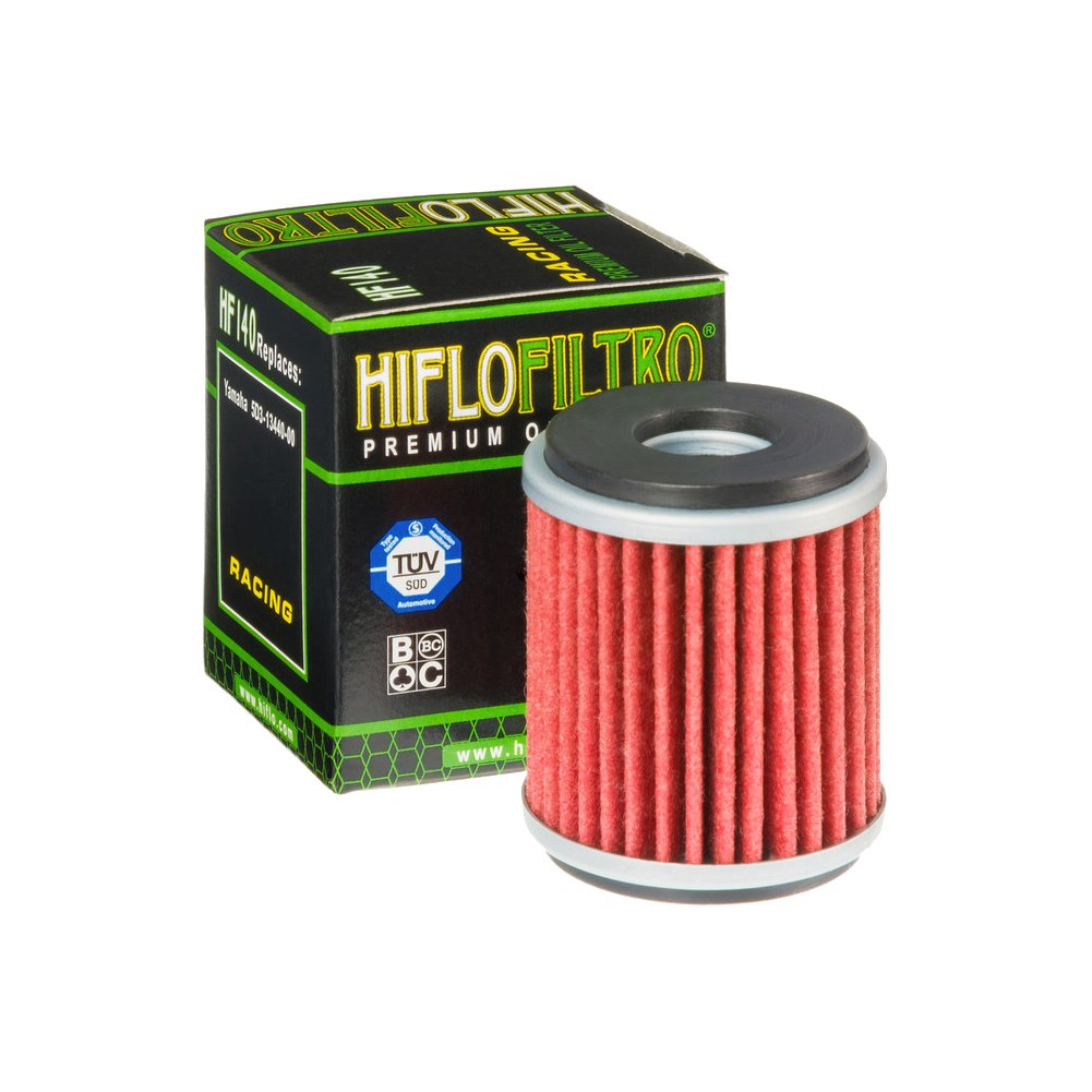 Oil filter Fantic 450 XEF (22-25) - Hiflo HF140