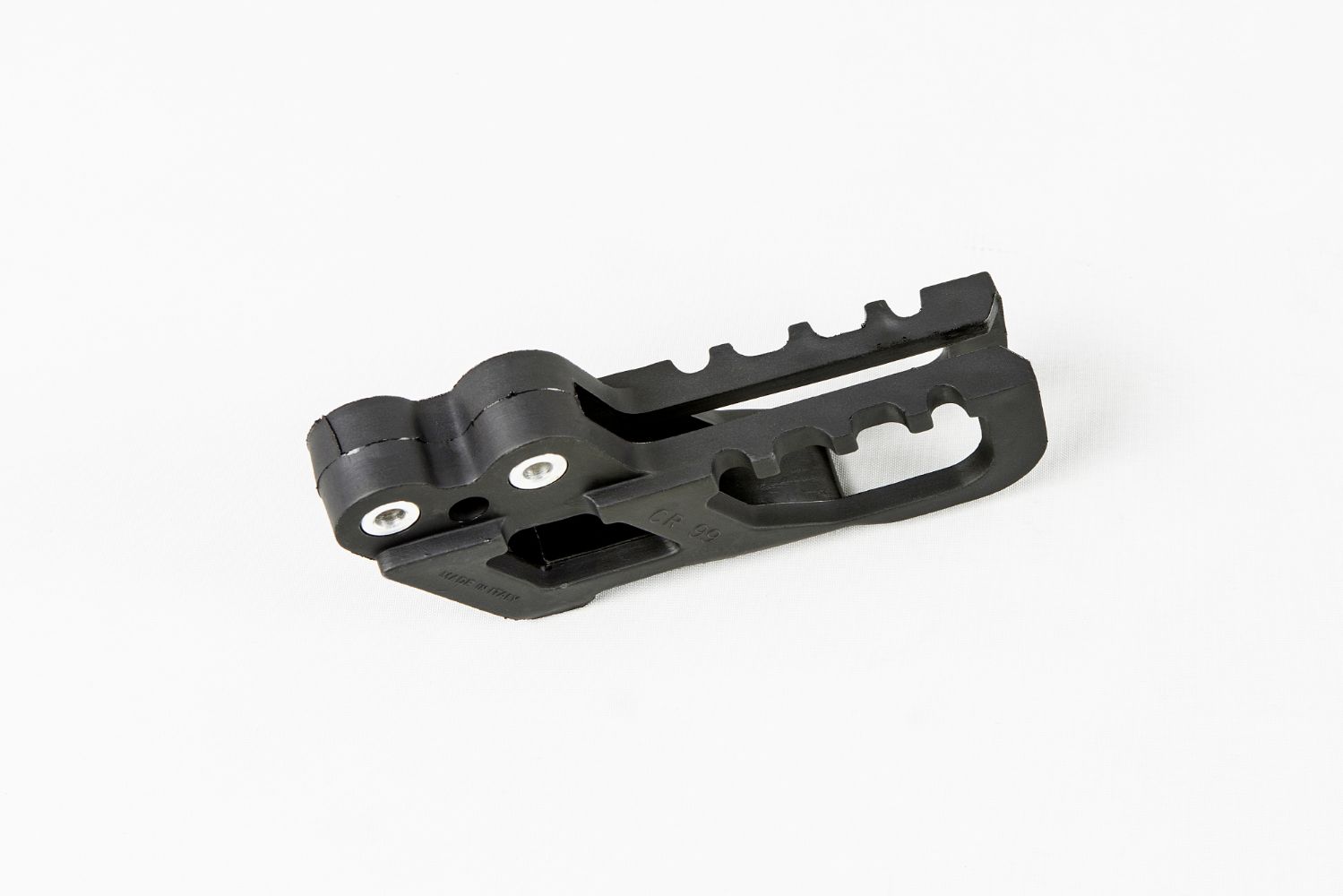 Chain Guide Honda CRF 250 R (04) black HO03660-001