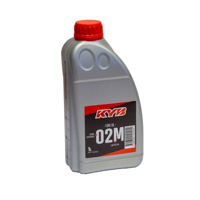 Fork oil KYB 02M - 1 lt K130070010101