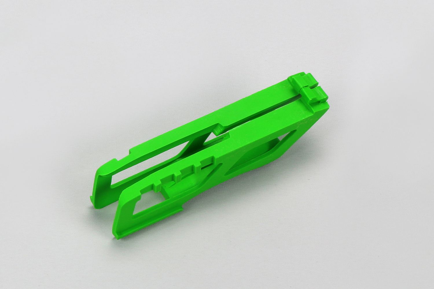 Chain Guide Kawasaki KX 450 F (09-26) green KA04708-026