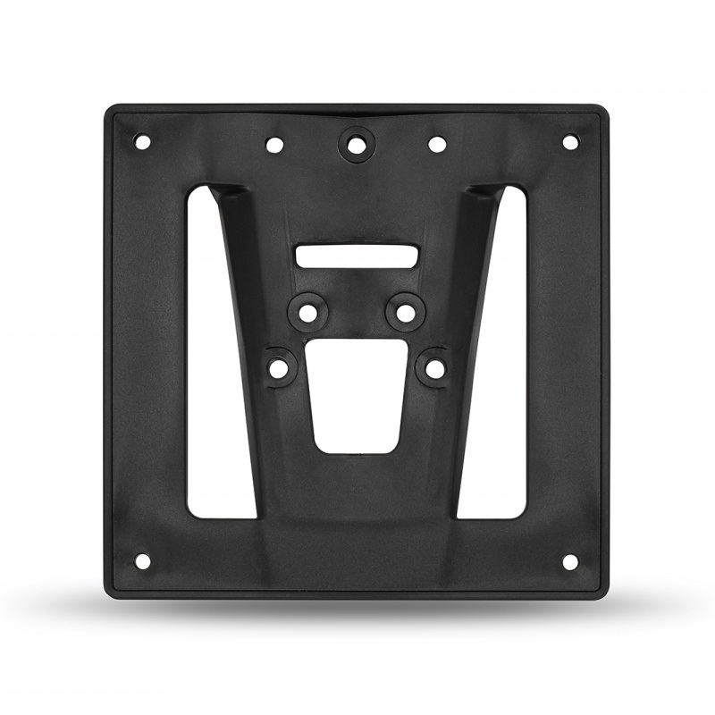 UFO license plate plate for KTM EXC/EXC-F (08-11 )and from 2020 onwards KT04039-001