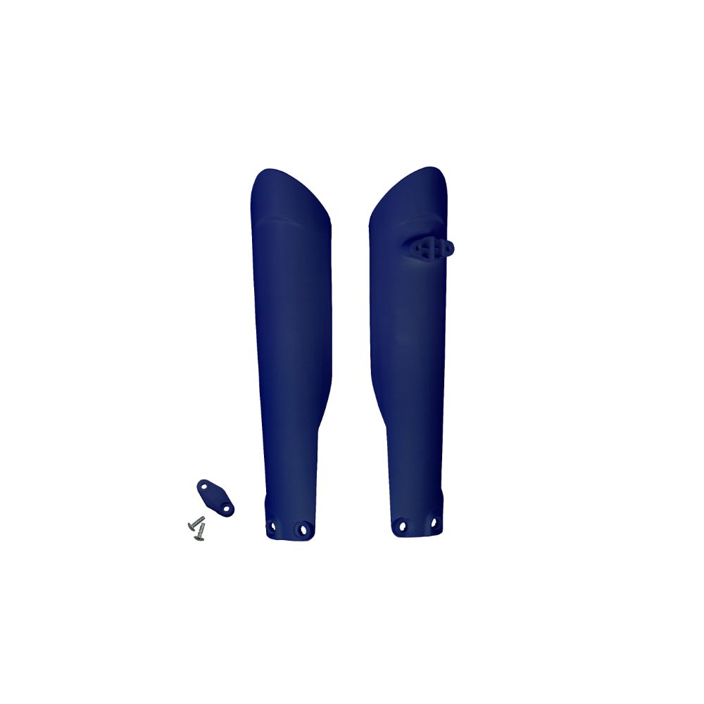 Fork Stem Protectors KTM 125 SX (15-22) blue KT04055-087