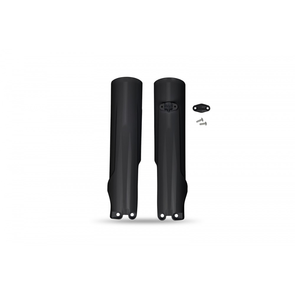 Fork Stem Protectors KTM 150 EXC (24-25) black* KT05014-001